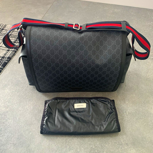 Gucci supreme monogram - gucci,