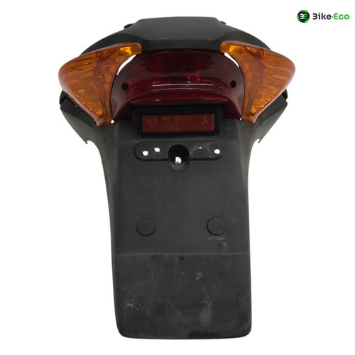 Rear light honda - rear, v