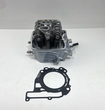 ♻️ Moto Guzzi V100 Mandello 2022 - 2025 Left Engine Cylinder Head with Valves ♻️