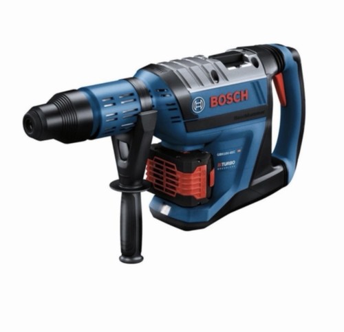 Bosch gbh 18v biturbo - bosch, c
