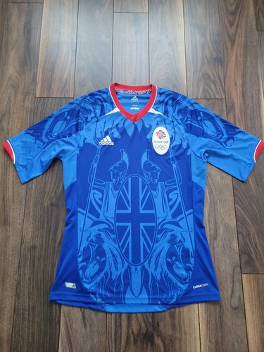 Adidas team london - team, 2012