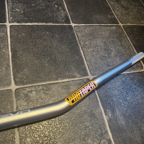 Pro taper evo - pro,