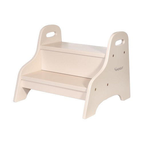 Kindsgut wooden step stool - step,