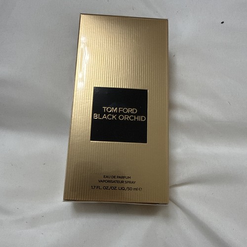Tom ford black - orchid, eau