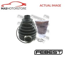CV JOINT BOOT KIT OUTER FEBEST