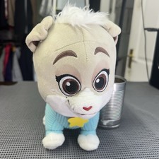 Disney Junior Puppy Dog Pals Keia Plush Toy Soft Stuffed Animal 9 inch 