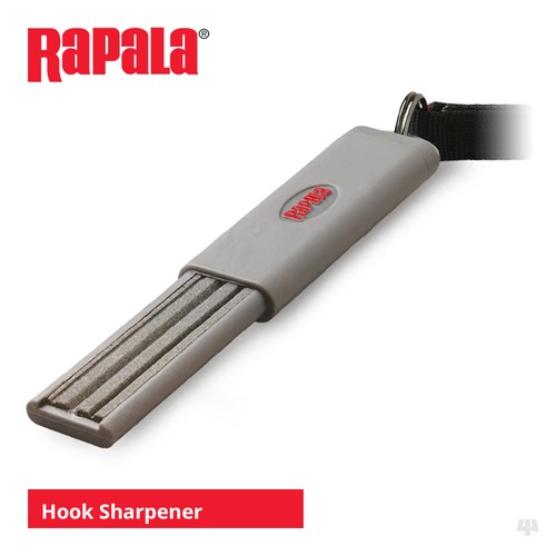 Rapala hook sharpener - -, pike