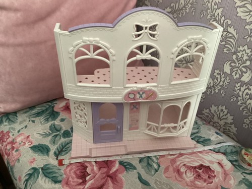 Sylvanian families beauty - sylvanian,
