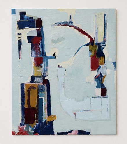 New abstract original - abstract,
