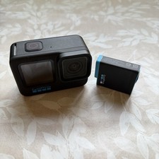 GoPro HERO10 Black Action
