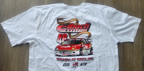 Gridlife eibach 2025 shirt - eibach,