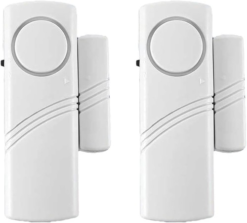 Pack door window alarm - 2,