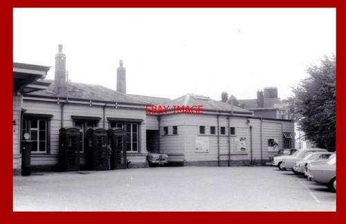 Photo weymouth railway - weymouth,