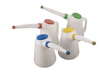 LASER 7010 Oil Measuring Jug