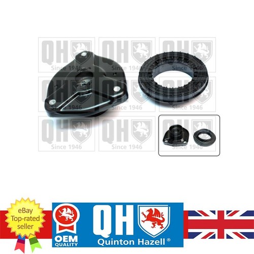 Suspension strut support mount - strut,