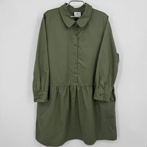 Tuckernuck jade green - jade, stretch