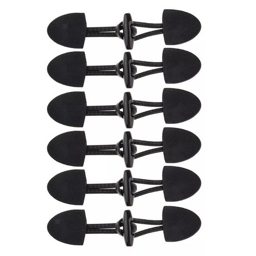 Pairs leather horn - pairs, pu