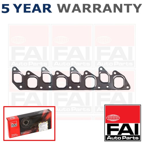 Fai exhaust manifold gasket - fai,