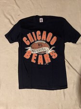 Chicago Bears Vintage T Shirt