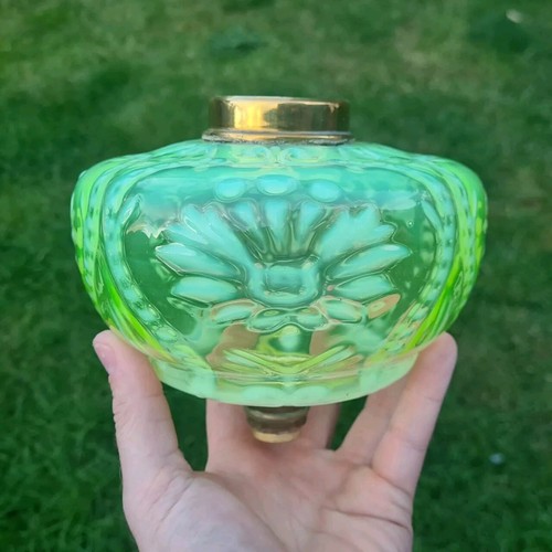 Original victorian vaseline - victorian,