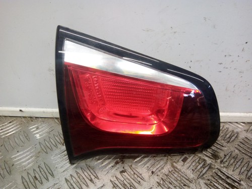 Citroen mk2 n s - n/s, left