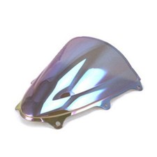 Iridium Motorbike Windshield