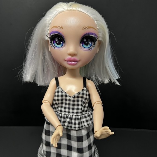Mga rainbow high fashion - mga, doll
