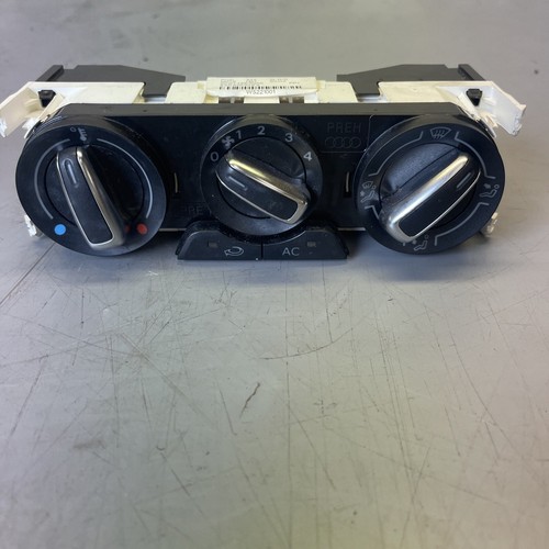 Audi 2014 line heater - 8x,