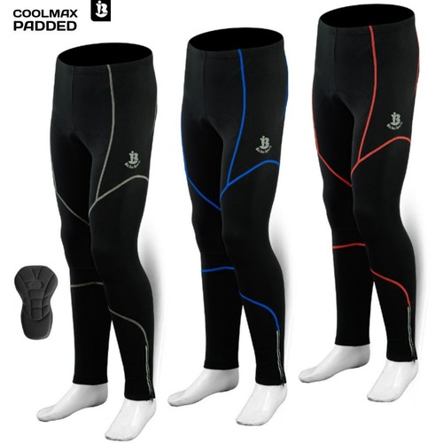 Mens cycling trouser - cycling,