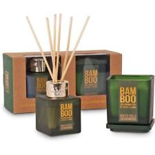 Heart & Home Bamboo Winter