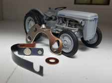 Lucas DKY4A DVXH6 Type