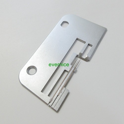 Needle plate for janome - for,