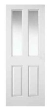 White panel moulded - 4,