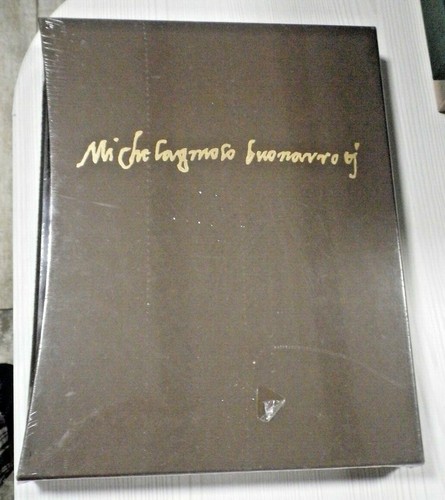 Michelangelo howard hibbard - -,
