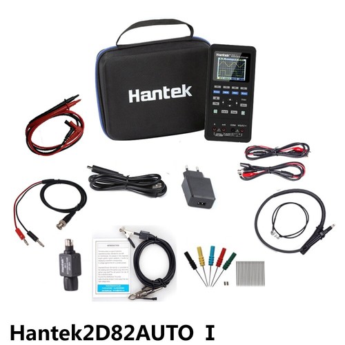 4in1 hantek 2d82 - hantek,