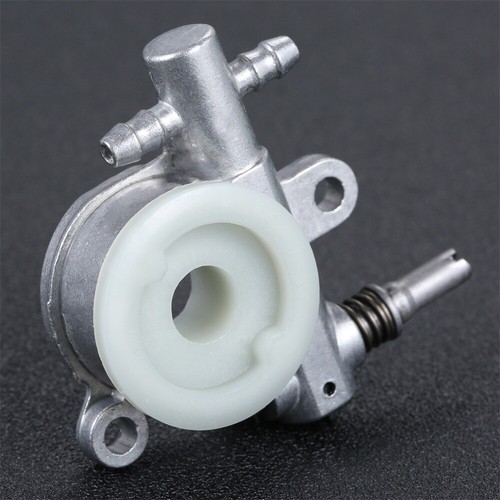 Chainsaw oil pump worm drive - chainsaw,