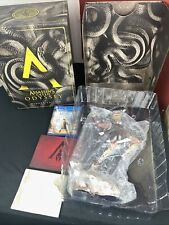 Assassins Creed Odyssey Medusa