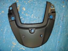 HONDA CBF 1000 ABS 2008 REAR TAIL PANEL FAIRING 2006-2010