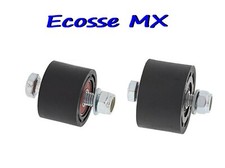 Honda CR250R Lower Chain