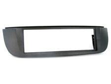 CD RADIO SINGLE FACIA FASIA SURROUND PLATE AFTERMARKET FITS NISSAN ALMERA TINO