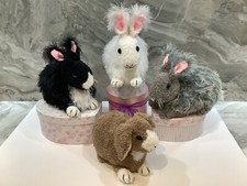 KNITTING PATTERN-Angora/Lop