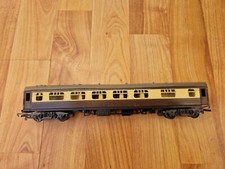 OO GAUGE TTR TRIX RAILWAYS
