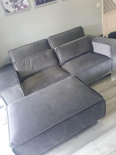 Sloane range sofa 2 - sloane, 1