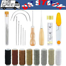 UK 29pcs Leather Craft Tools