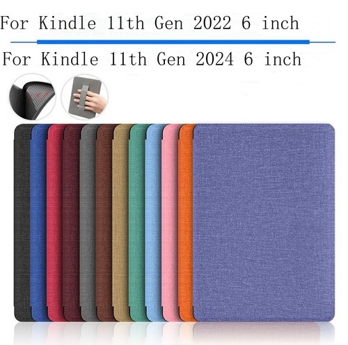 For amazon kindle - 11th, gen