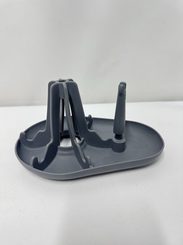 Silicone bottle drying rack - drying,