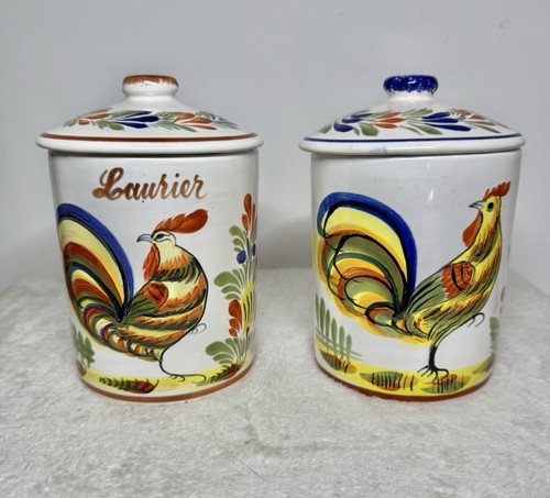 Duo pots henriot quimper - duo,