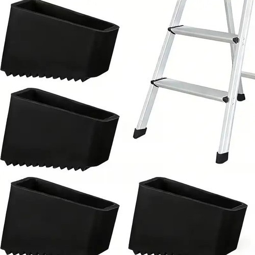 8pcs ladder replacement feet - 4/8pcs,