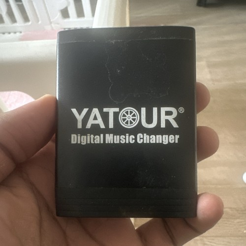 Yatour car digital music - yatour,