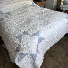 Laura Ashley Double Quilted